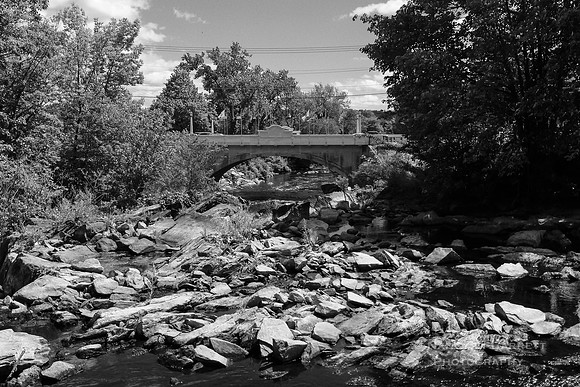 Putnam River Trail 6