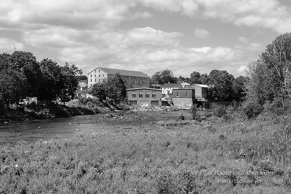 Putnam River Trail 10