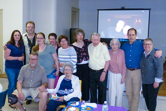 Elizabeth 90th BD 052519-19