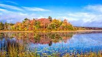 Middle Reservoir