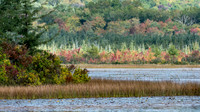 Middle Reservoir
