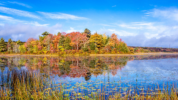 Middle Reservoir