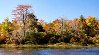 Middle Reservoir